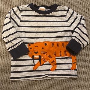 COPY - Gymboree long sleeve, 12-18 months